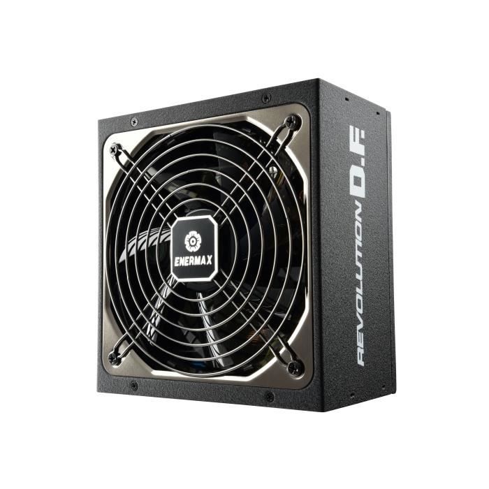 ENERMAX Alimentation REVOLUTION D.F. 850W