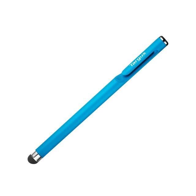 TARGUS Stylet pour Tablette universel - Bleu