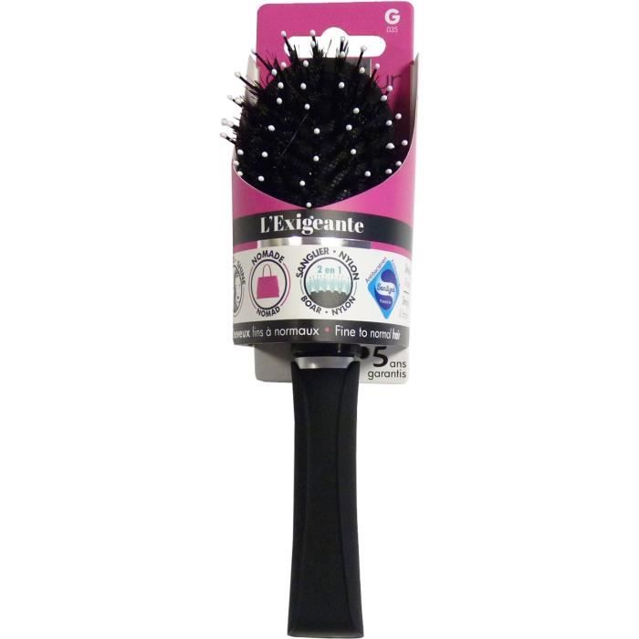 Brosse Pneumatique Pm G035
