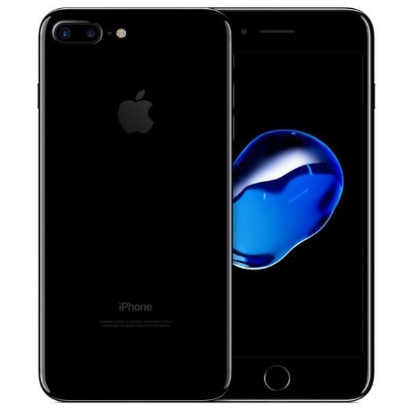 Apple iPhone 7 Plus 256 Go noir brillant - Achat ...