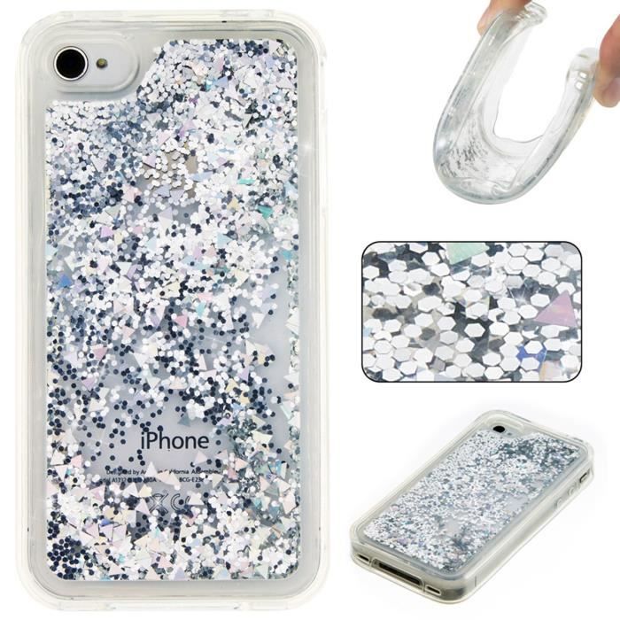 coque iphone 4 liquide coque iphone 4 liquide
