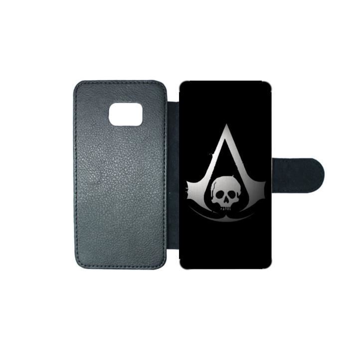 coque samsung galaxy s6 edge assassin's creed coque samsung galaxy s6 edge assassin's creed
