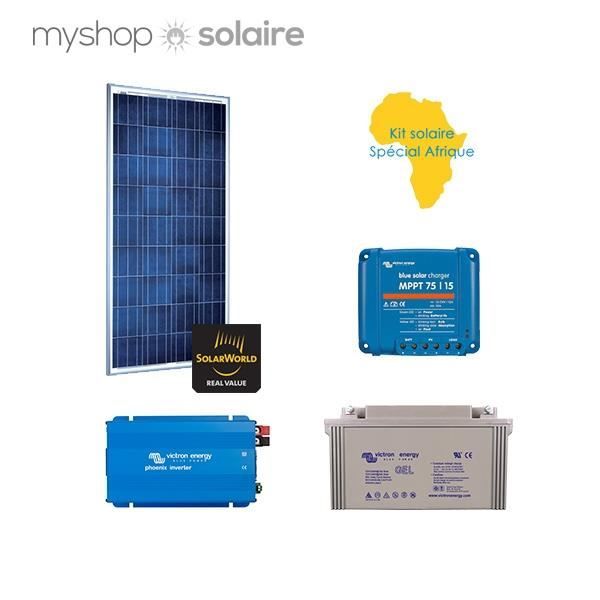 kit solaire 150w autonome sp 233 cial afrique achat vente kit solaire 150w autonome sp 233 cial afrique achat vente