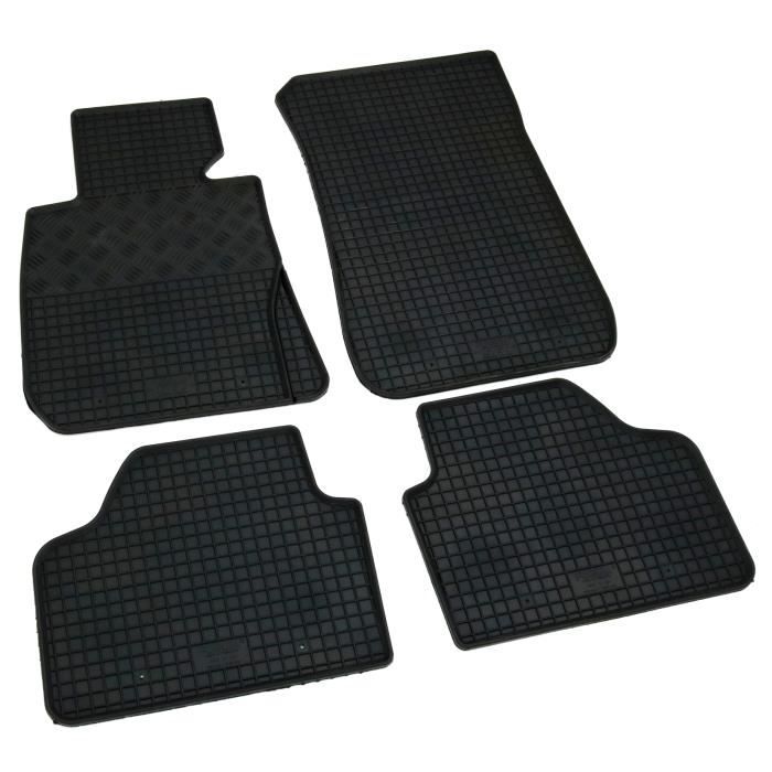 5x112 par de Espaciador Cuñas Para Skoda Superb V6 Mk2 Separadores de Rueda 3mm 08-15