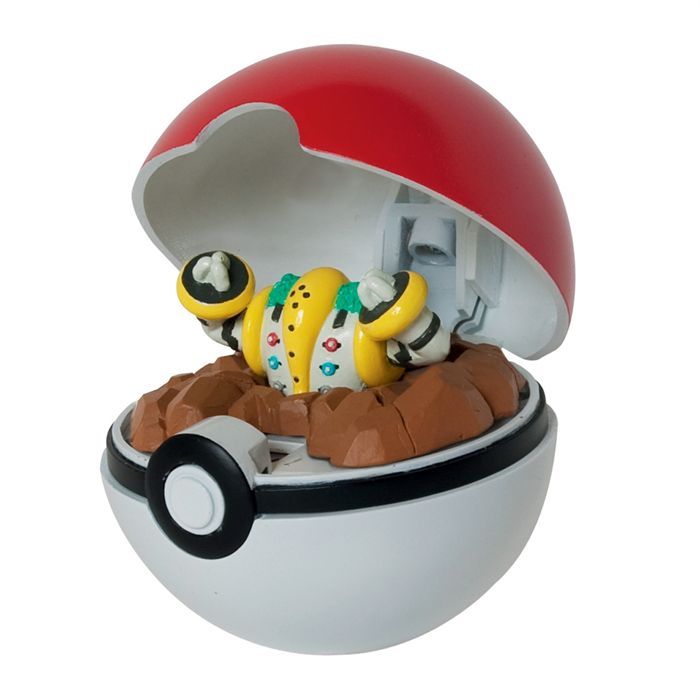 Battle Pokéball Regigigas Pokémon   Achat / Vente FIGURINE Battle