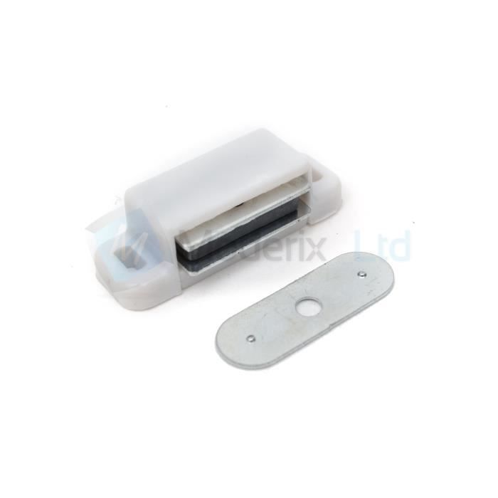 petit aimant pour porte de placard