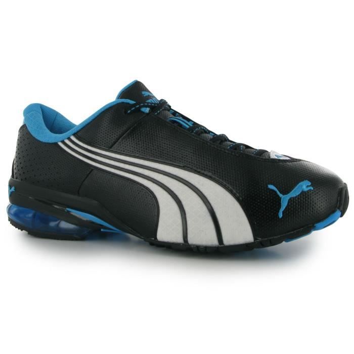 Homme Jago Puma Perfora Baskets Basses 4qg7Fgd