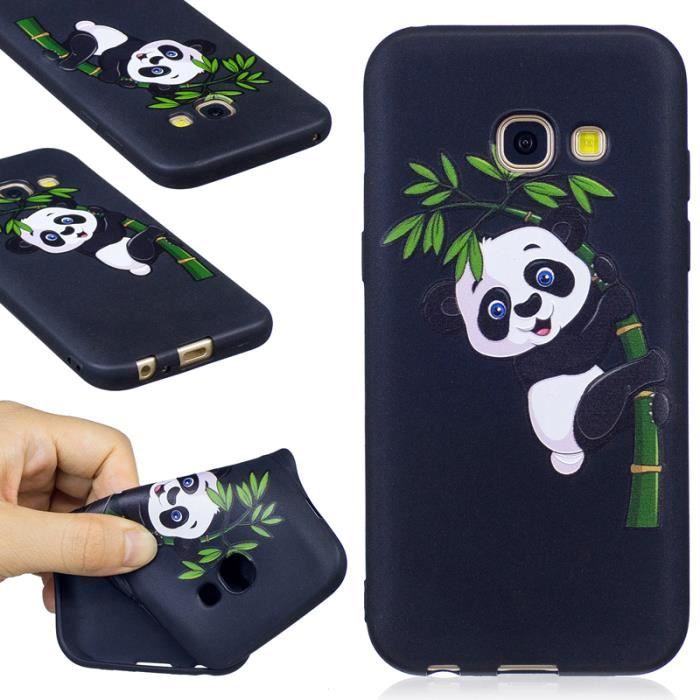 coque samsung galaxy a3 panda coque samsung galaxy a3 panda
