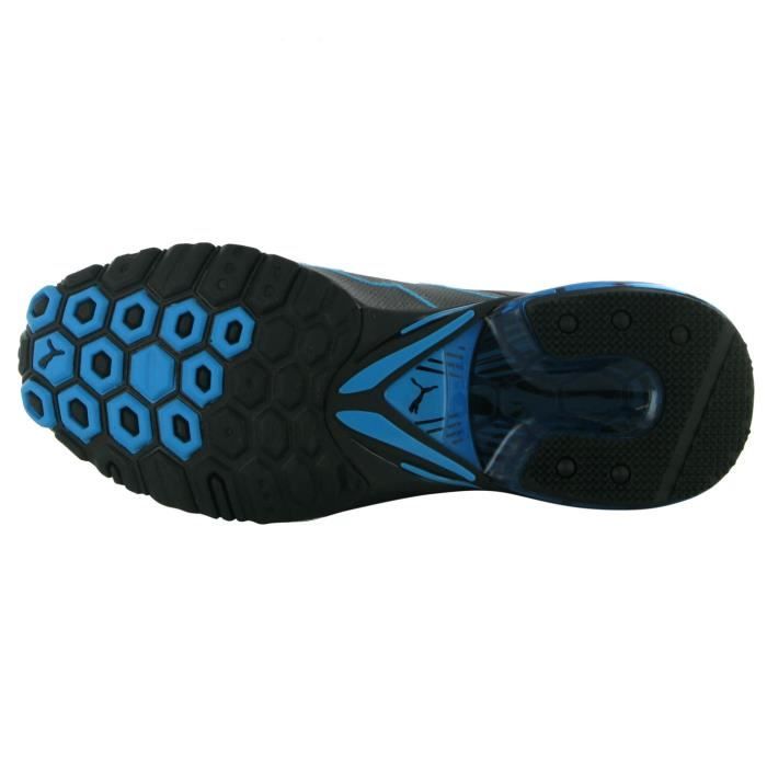 Homme Jago Puma Perfora Baskets Basses 4qg7Fgd