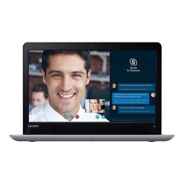 PORTABLE  THINKPAD 13 - I3-7100U 8Go 256SSD 13.3FHD2