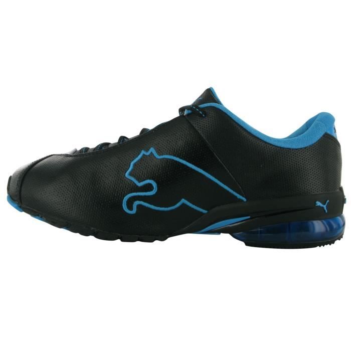 Homme Jago Puma Perfora Baskets Basses 4qg7Fgd