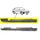 Bas de caisse droit 2 portes pour Ford Escort depu