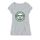 Star Wars - T-Shirt femme Stormtrooper Emblem (M)