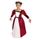 CESAR - B513 - Robe princesse Medievale - 8 / 10 a