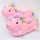Licorne Chaussons Femme Hiver lumineux Plus De Cot