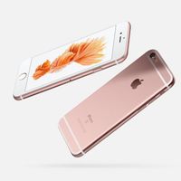 SMARTPHONE RECOND. APPLE iPhone 6s 64 Go Rose Smartphone reconditionn SMARTPHONE RECOND. APPLE iPhone 6s 64 Go Rose Smartphone reconditionn