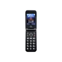Téléphone portable Téléphone sénior mobile clapet M800-3G SWITEL 3G - Téléphone portable Téléphone sénior mobile clapet M800-3G SWITEL 3G -