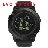 MONTRE Montre tactique militaire SmartWatch ZeBlaze V3 EV MONTRE Montre tactique militaire SmartWatch ZeBlaze V3 EV