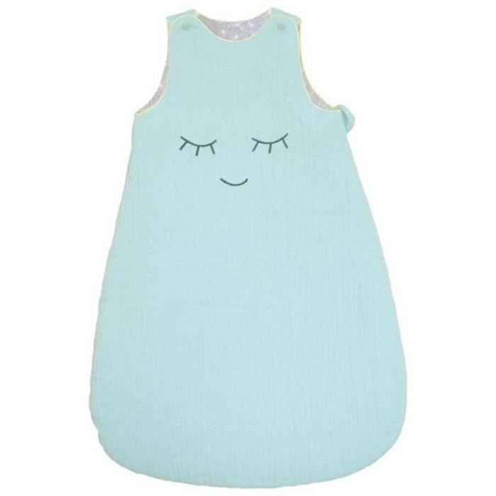 Produit shopeco.fr : DOMIVA Gigoteuse 6-24mois 100 cm - Demi lune