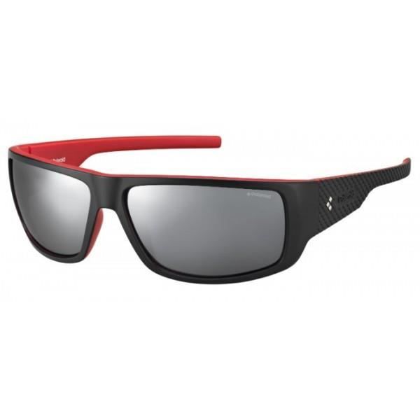 POLAROID Lunettes de soleil PLD7006/S Noir