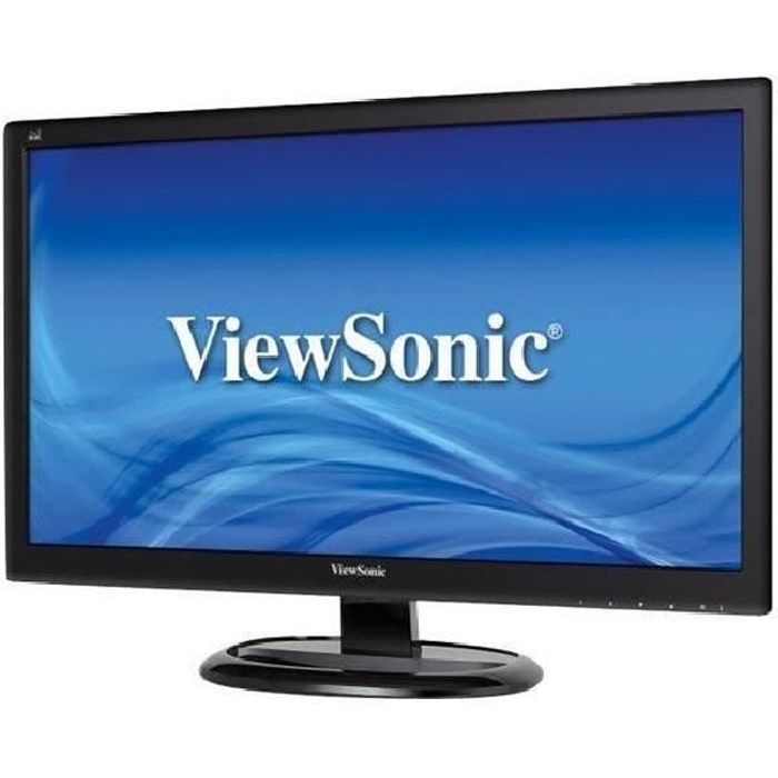 VIEWSONIC Ecran LCD 23.6\