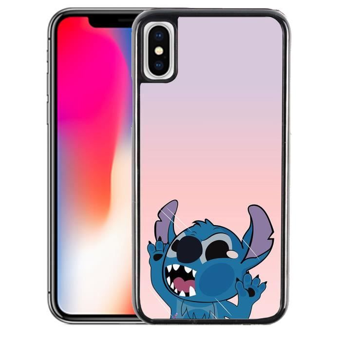 coque iphone x stitch coque iphone x stitch