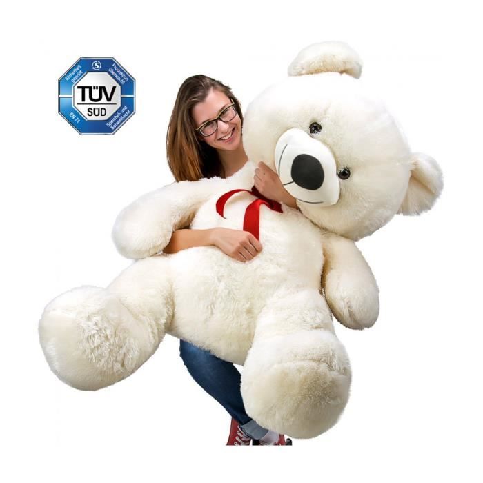 teddy nounours