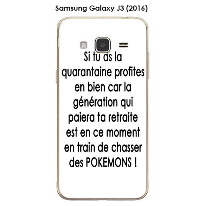 coque samsung j3 2016 pokemon coque samsung j3 2016 pokemon