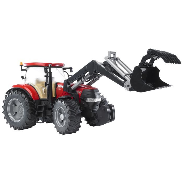 CASE IH CVX 230 avec chargeur Série Premium Pro d…   Achat / Vente