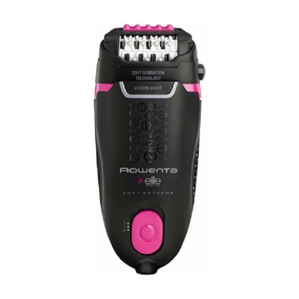 Epilatore Fashion | Bellezza donna | Rowenta Epilatore facciale femmina Braun