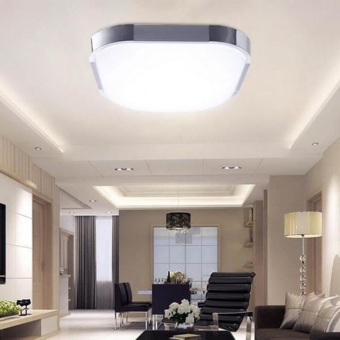 LED salon  de  plafond  Cuisine moderne de  Style LED 