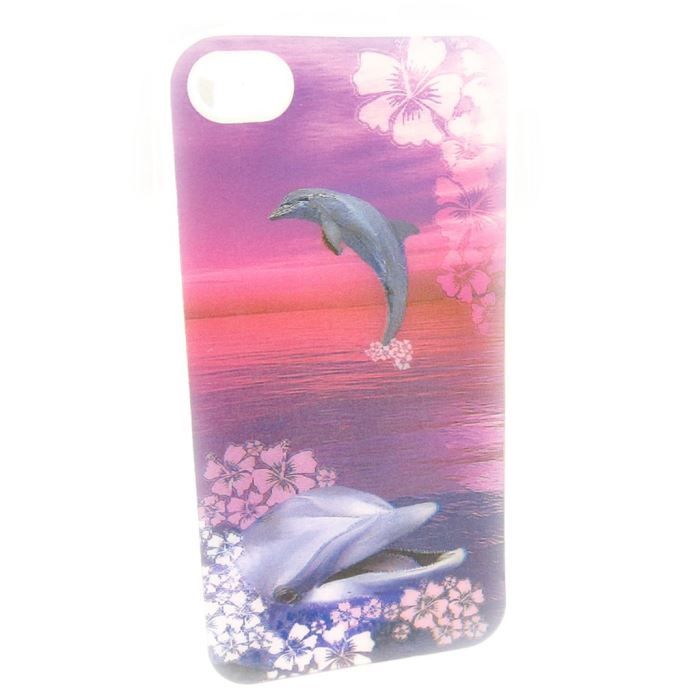 coque iphone 4 dauphin coque iphone 4 dauphin
