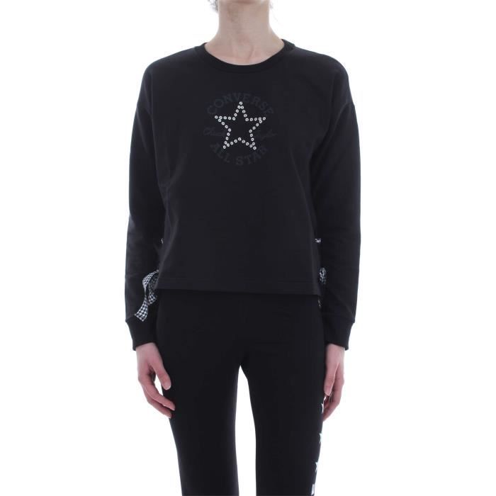 Black Robe Black Achat Vente Converse L Femme Cdiscount Basket q7SwPxxHOC