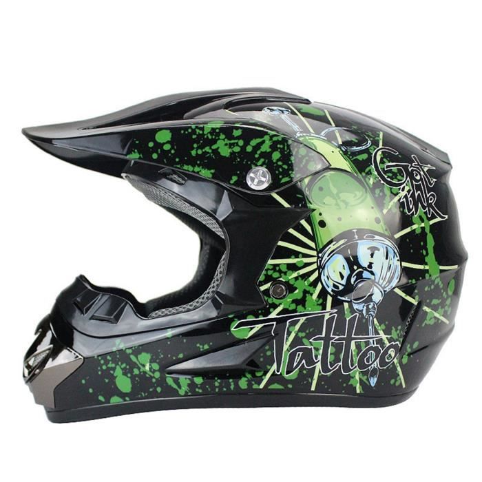 Moto Casques Moto Cross Casque Casco Capacete Casque Route Downhill