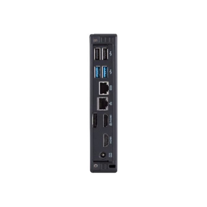 Wortmann TERRA THINCLIENT 5200 Client léger2