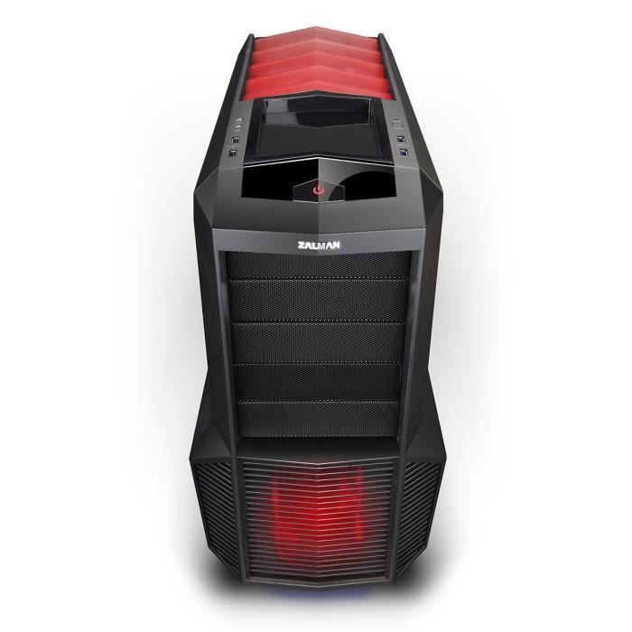 PC Gamer I5-9600K - GeForce RTX 2070 8GO - 16GO3