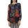 chemisier desigual 72c2eh0 aldara bleu