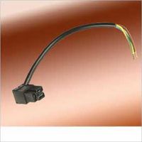 PIÈCE CHAUFFAGE CLIM BOSCH 8718579350 - Cable d'alimentation 0,2m pour PIÈCE CHAUFFAGE CLIM BOSCH 8718579350 - Cable d'alimentation 0,2m pour