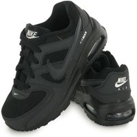 BASKET NIKE Baskets Air Max Command Flex - Cadet - Noir e BASKET NIKE Baskets Air Max Command Flex - Cadet - Noir e