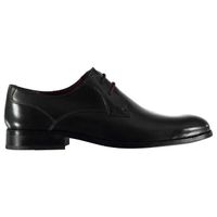 DERBY Firetrap Burford Chaussures À Lacets Derby Homme DERBY Firetrap Burford Chaussures À Lacets Derby Homme