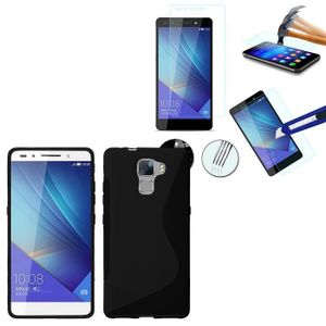coque huawei honor 7 silicone coque huawei honor 7 silicone