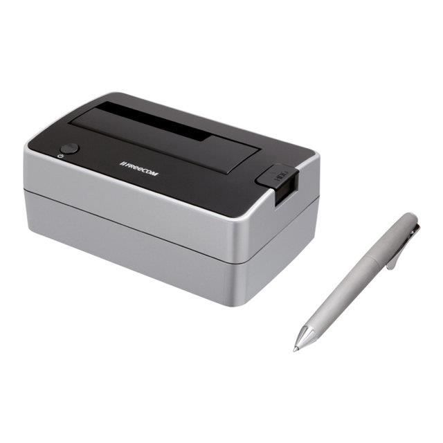 FREECOM Hard Drive Dock Quattro - Station d'accueil HDD - baies : 1 - 2.5\