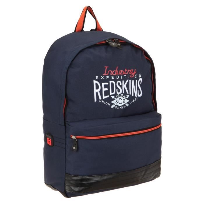 REDSKINS Sac à dos - 1 comparitment - Bleu