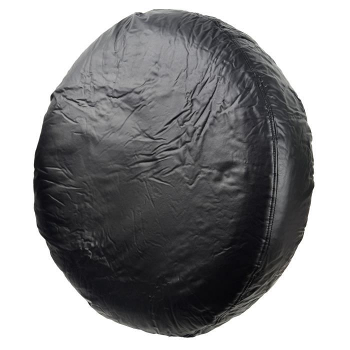 Support Mural Pour Pneu De Secours Remorque - Acier Inoxydable - Capacité 120 Lb