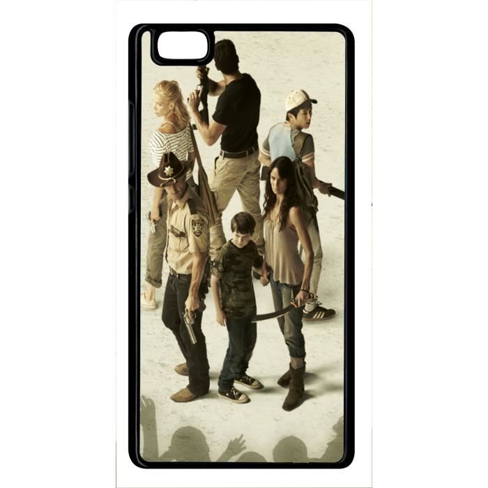 coque huawei p10 the walking dead coque huawei p10 the walking dead