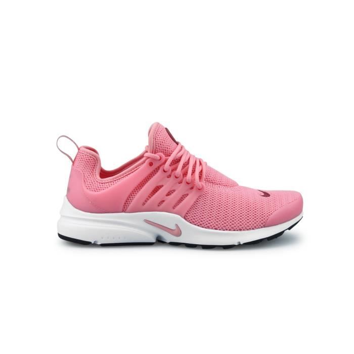 Clair Air Basket Presto Rose Nike Achat Wmns 802 Melon 878068 aqSSTXWBg