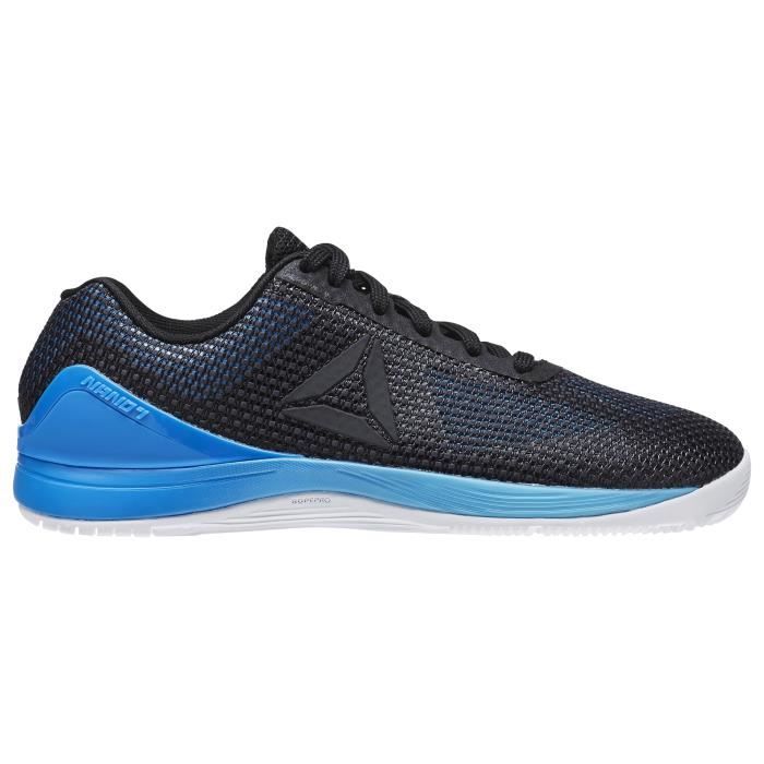 reebok nano 7 enfant or