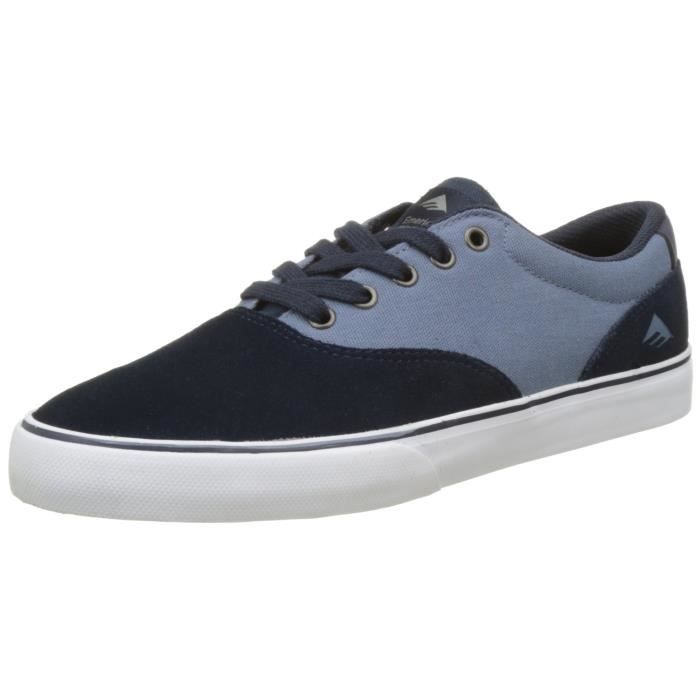 Vulc 40 Shoe 2 Provost Skate Taille Slim 1 Isdgu SaAqYY5w