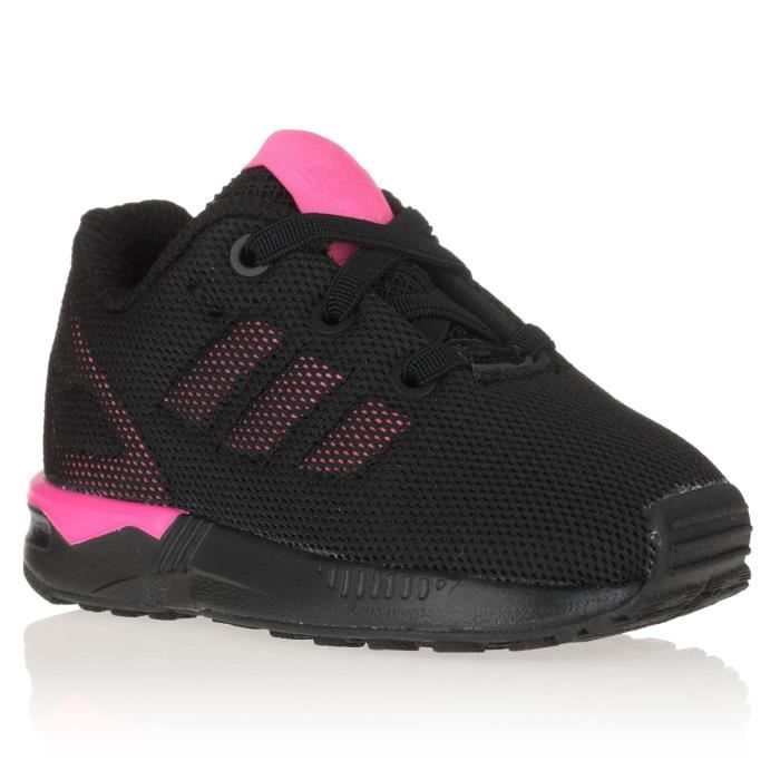 basket adidas bebe fille