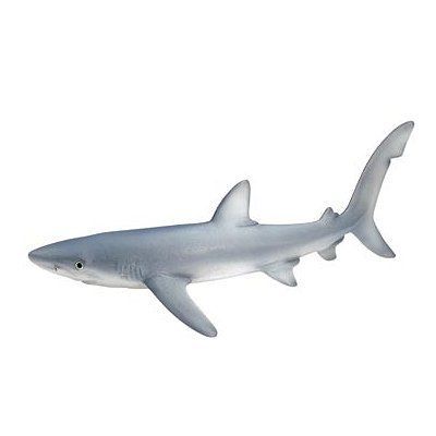 Requin bleu 132   Achat / Vente FIGURINE Requin bleu 132  